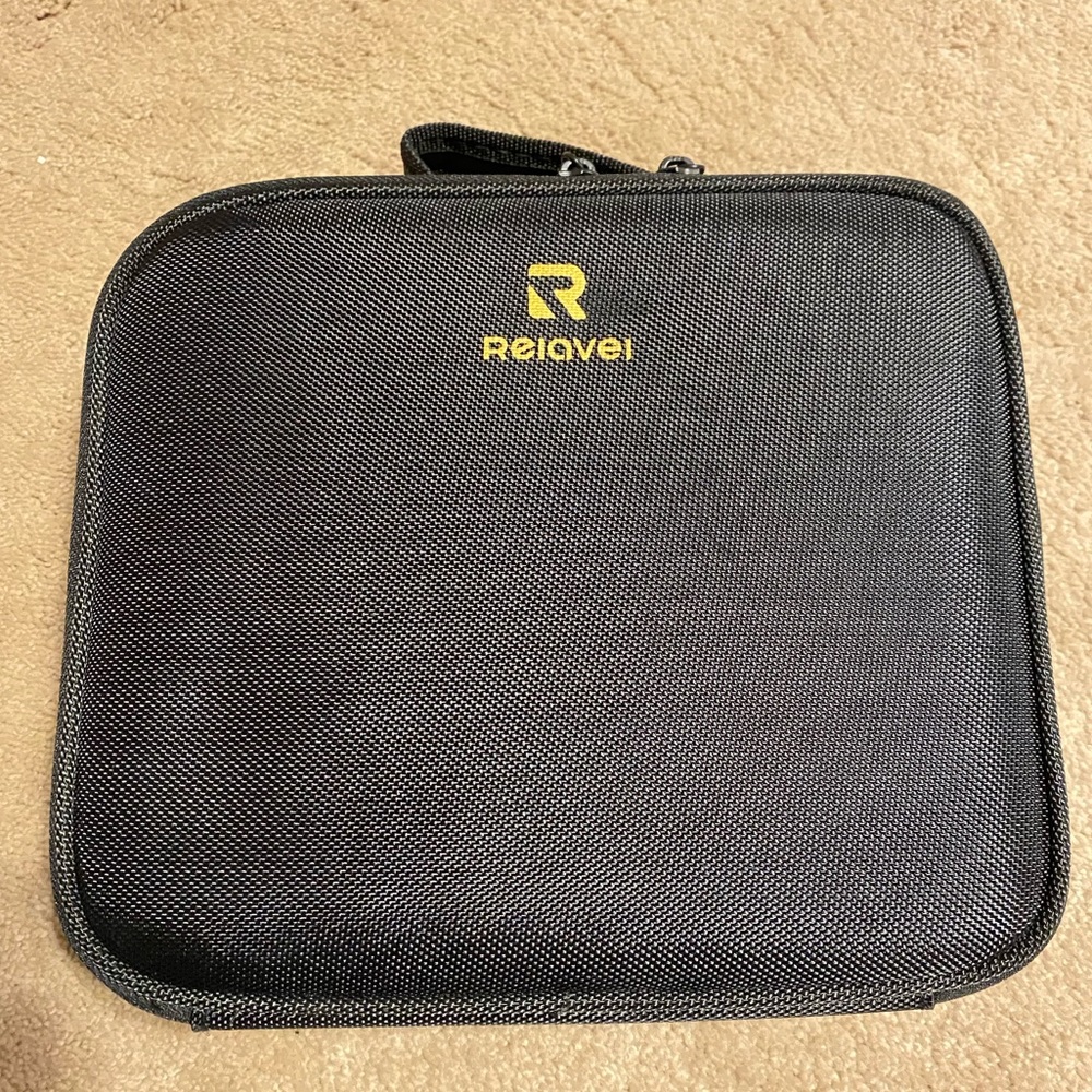 Makeup Case